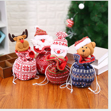 Load image into Gallery viewer, 2021 HOT🔥  Christmas Gifts Doll Bag
