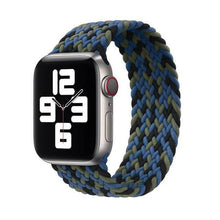 Load image into Gallery viewer, Apple watch Braided Solo Loop(Buy 2 Free Shipping)
