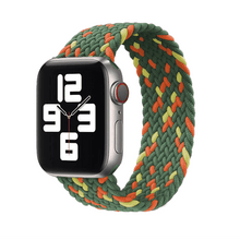 Load image into Gallery viewer, Apple watch Braided Solo Loop(Buy 2 Free Shipping)
