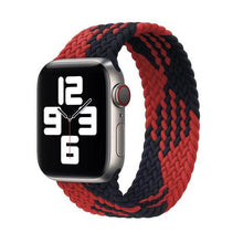 Load image into Gallery viewer, Apple watch Braided Solo Loop(Buy 2 Free Shipping)
