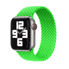 Load image into Gallery viewer, Apple watch Braided Solo Loop(Buy 2 Free Shipping)
