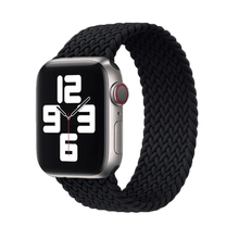 Load image into Gallery viewer, Apple watch Braided Solo Loop(Buy 2 Free Shipping)
