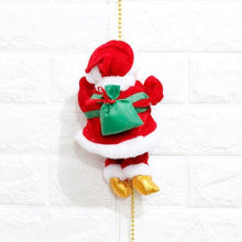 Load image into Gallery viewer, (🎄CHRISTMAS HOT SALE NOW)-Santa Claus Musical Climbing Rope
