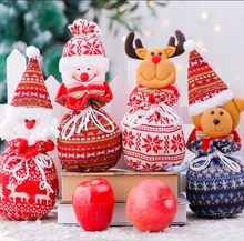 Load image into Gallery viewer, 2021 HOT🔥  Christmas Gifts Doll Bag
