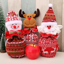 Load image into Gallery viewer, 2021 HOT🔥  Christmas Gifts Doll Bag
