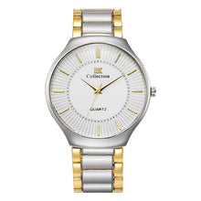 Load image into Gallery viewer, High Quality Men Stainless Steel Quartz Watch
