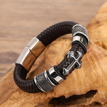 Load image into Gallery viewer, 🔥【BUY 2 FREE SHIPPING &amp; GET 10%OFF】Bracelet 1915 - Cross Pattern
